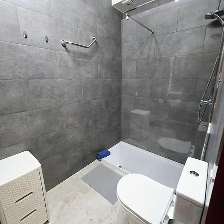 Casa Del Sol En Costas Adeje * Адехе