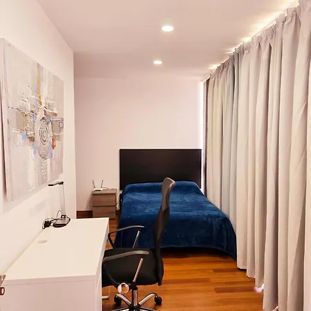 Casa Del Sol En Costas Adeje Вилла *