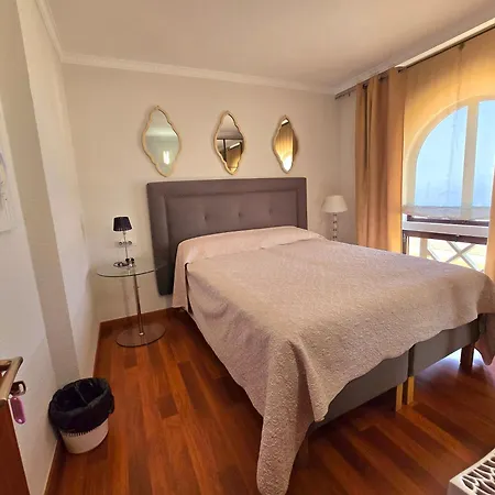 Casa Del Sol En Costas Adeje Вилла Адехе