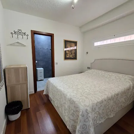 Βίλα Casa Del Sol En Costas Adeje