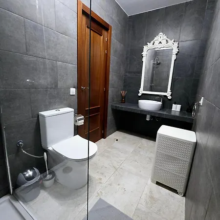 Casa Del Sol En Costas Adeje Βίλα *