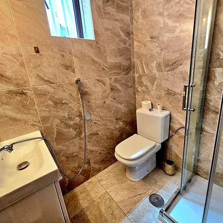 Βίλα Casa Del Sol En Costas Adeje Costa Adeje (Tenerife)